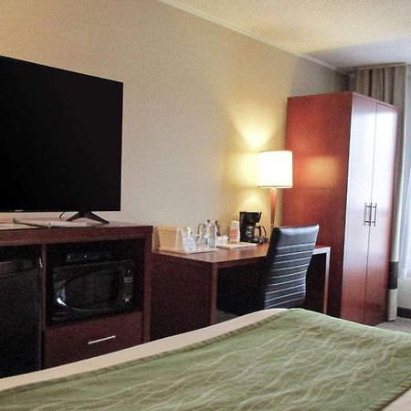 Comfort Inn Ντάρτμουθ Εξωτερικό φωτογραφία