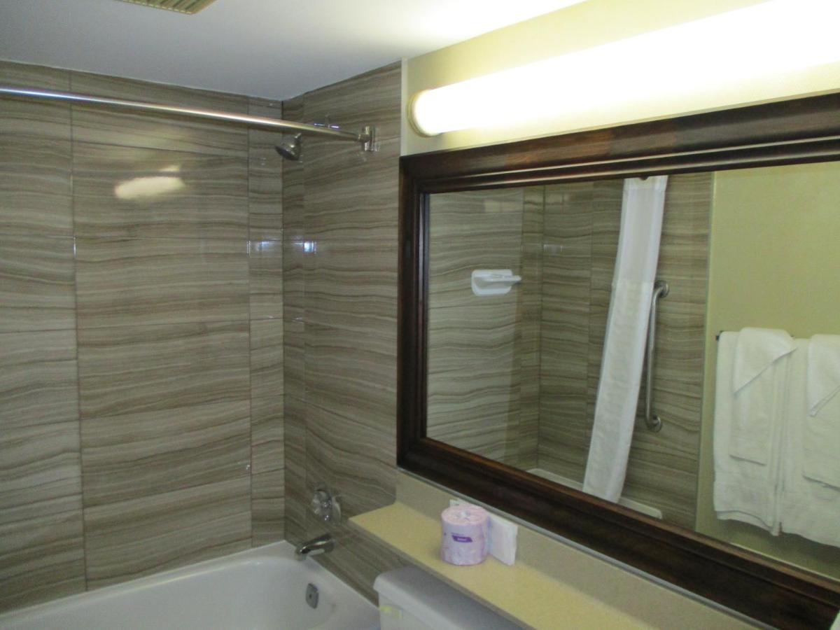 Comfort Inn Ντάρτμουθ Εξωτερικό φωτογραφία