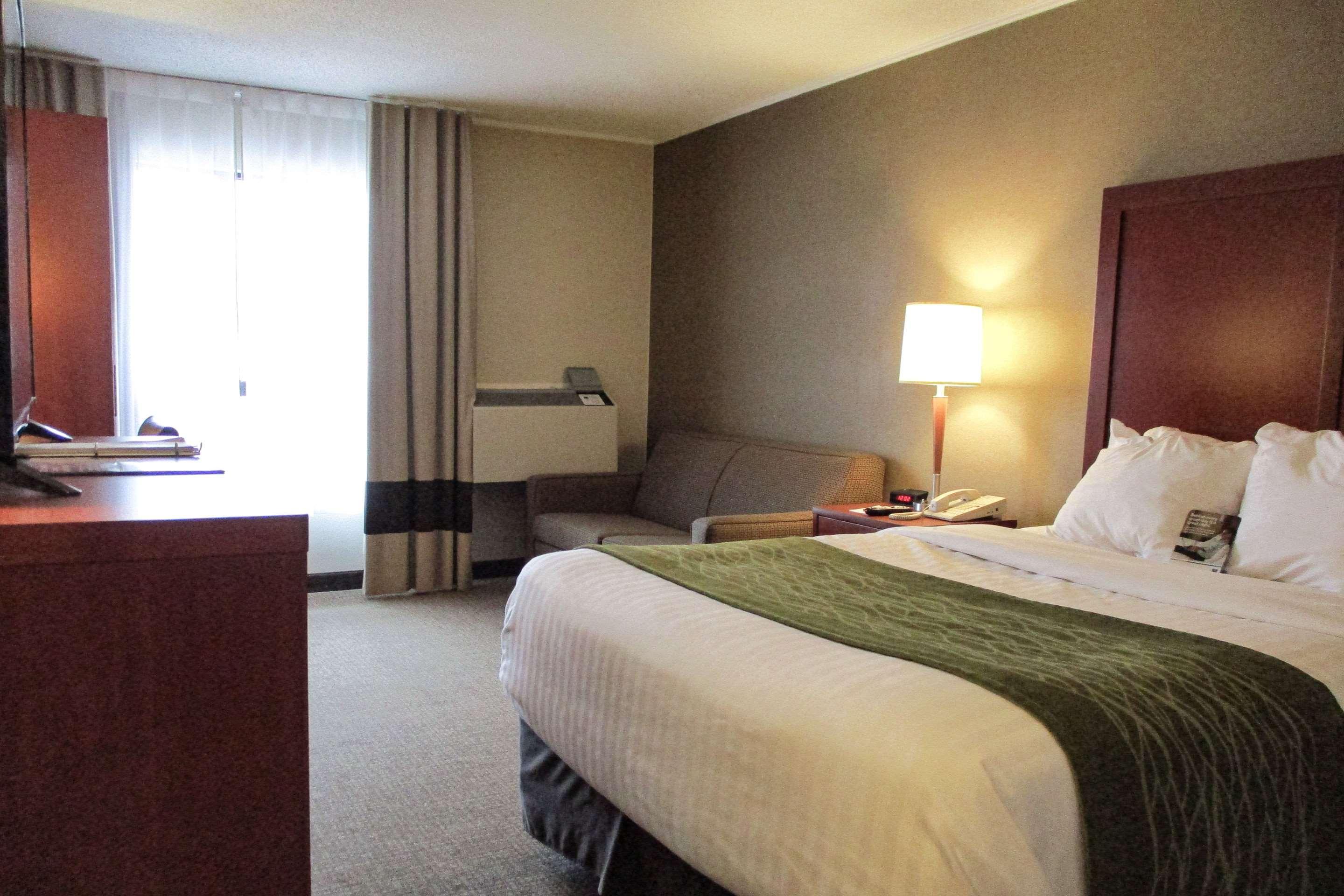 Comfort Inn Ντάρτμουθ Εξωτερικό φωτογραφία