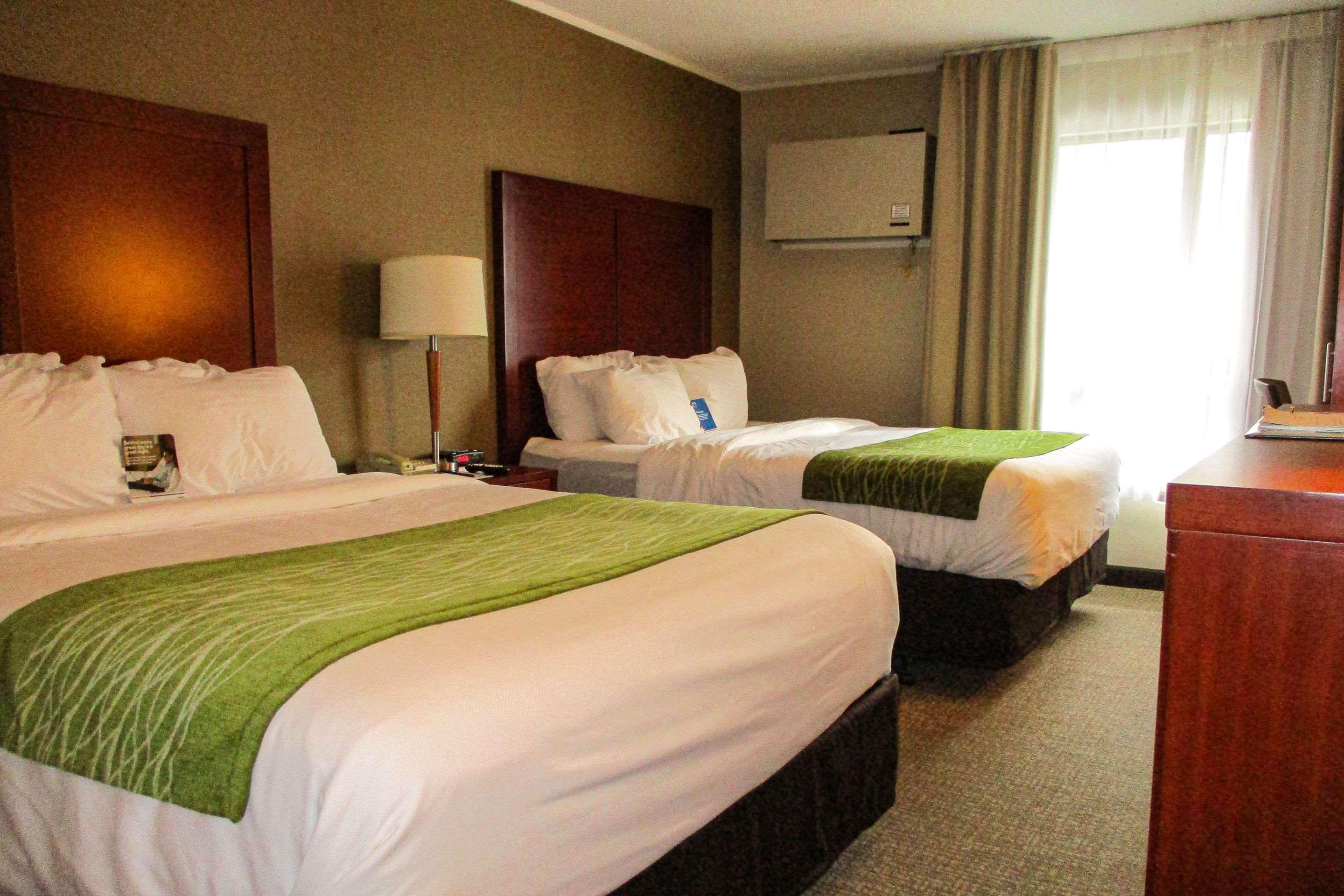 Comfort Inn Ντάρτμουθ Εξωτερικό φωτογραφία