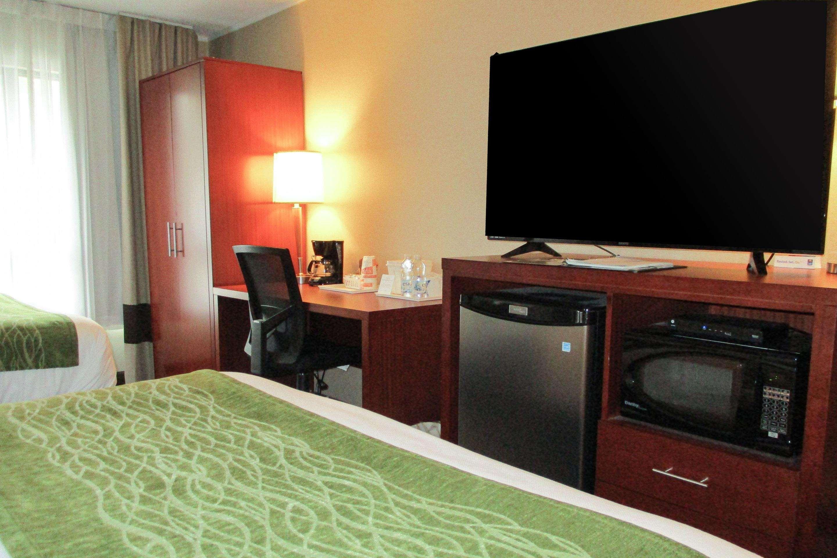 Comfort Inn Ντάρτμουθ Εξωτερικό φωτογραφία