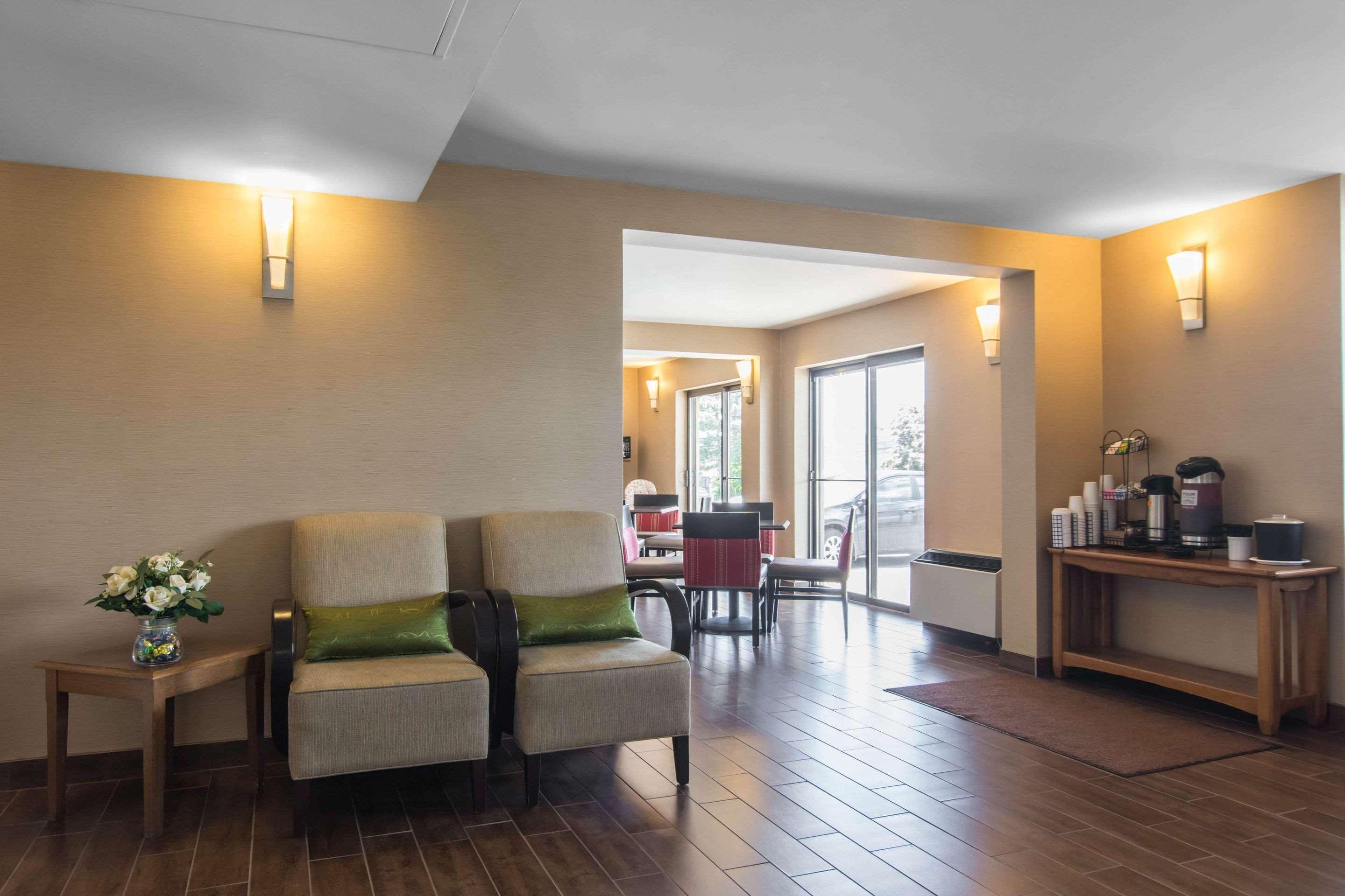 Comfort Inn Ντάρτμουθ Εξωτερικό φωτογραφία