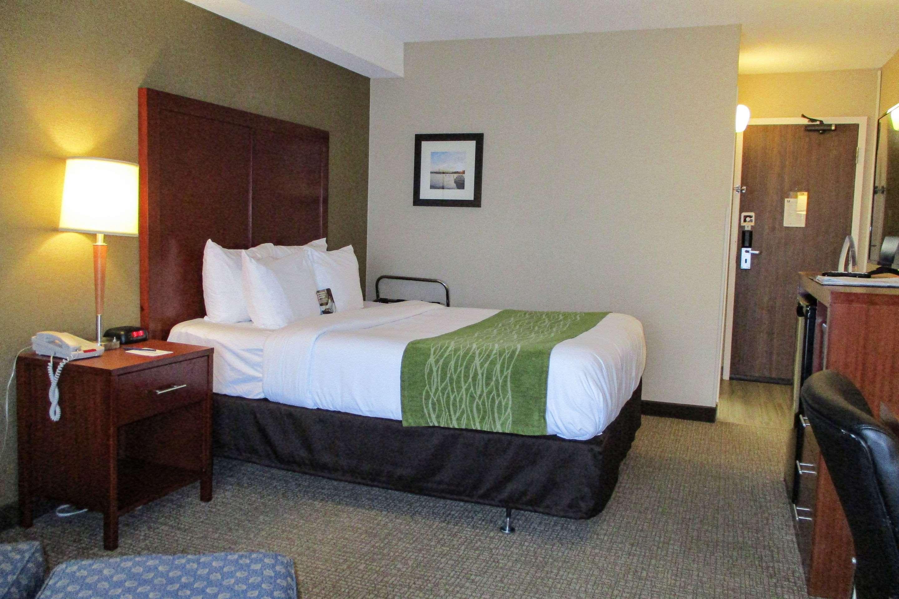 Comfort Inn Ντάρτμουθ Εξωτερικό φωτογραφία