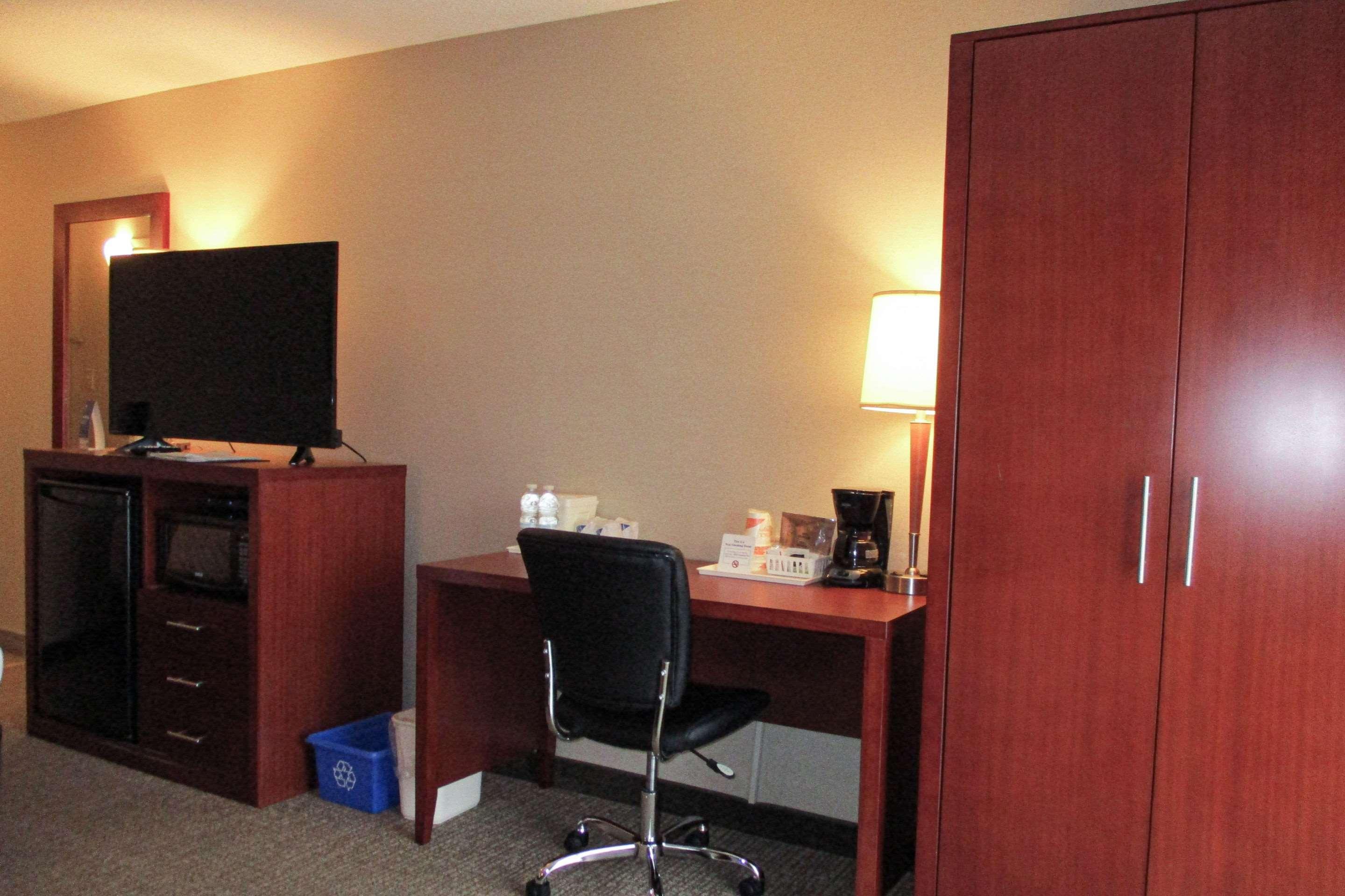 Comfort Inn Ντάρτμουθ Εξωτερικό φωτογραφία
