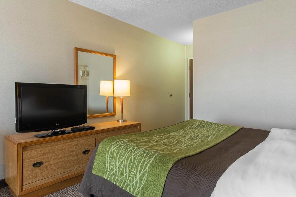 Comfort Inn Ντάρτμουθ Εξωτερικό φωτογραφία