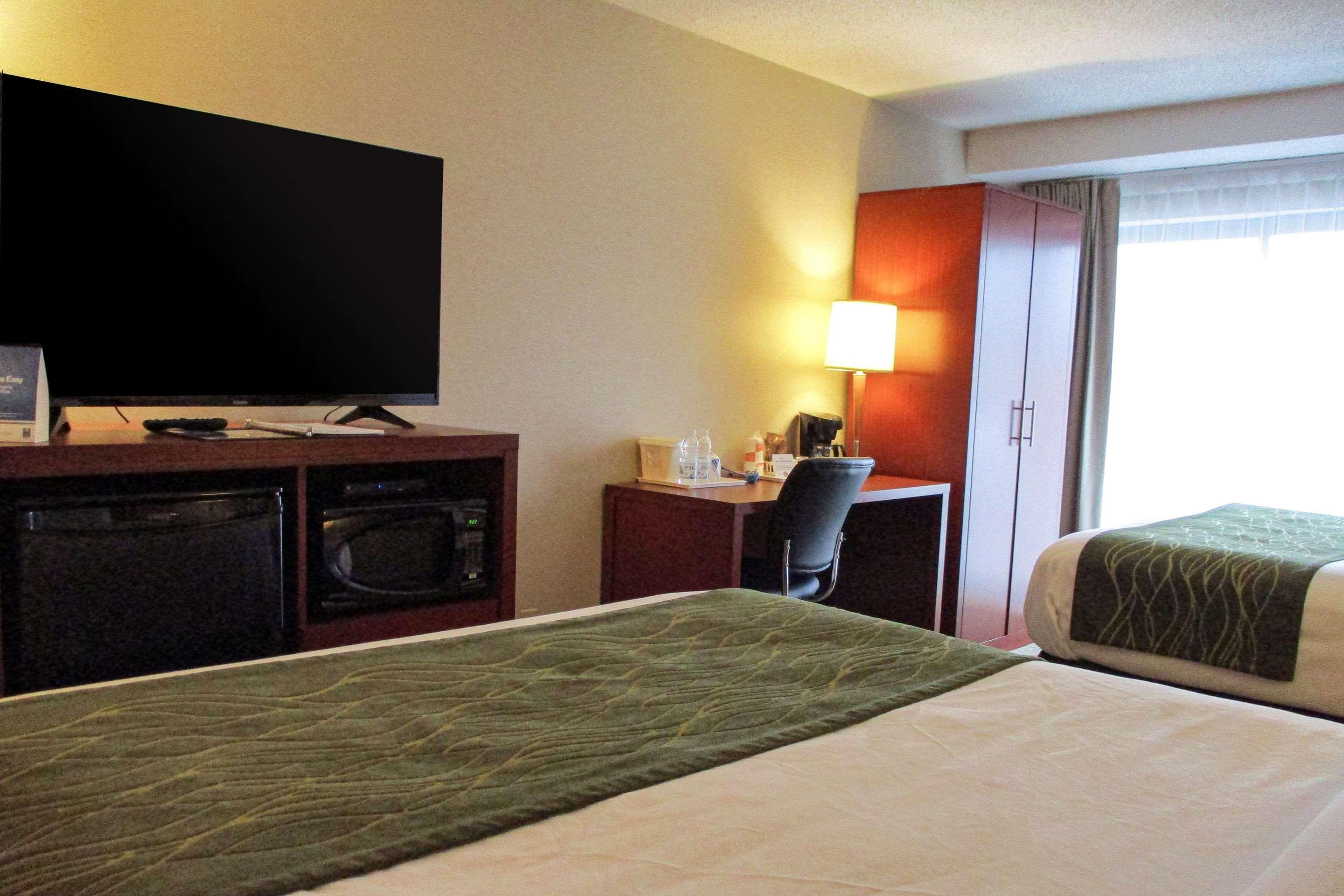 Comfort Inn Ντάρτμουθ Εξωτερικό φωτογραφία