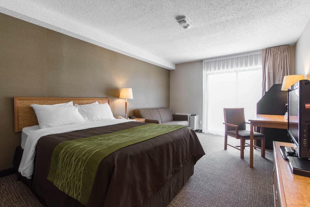 Comfort Inn Ντάρτμουθ Εξωτερικό φωτογραφία
