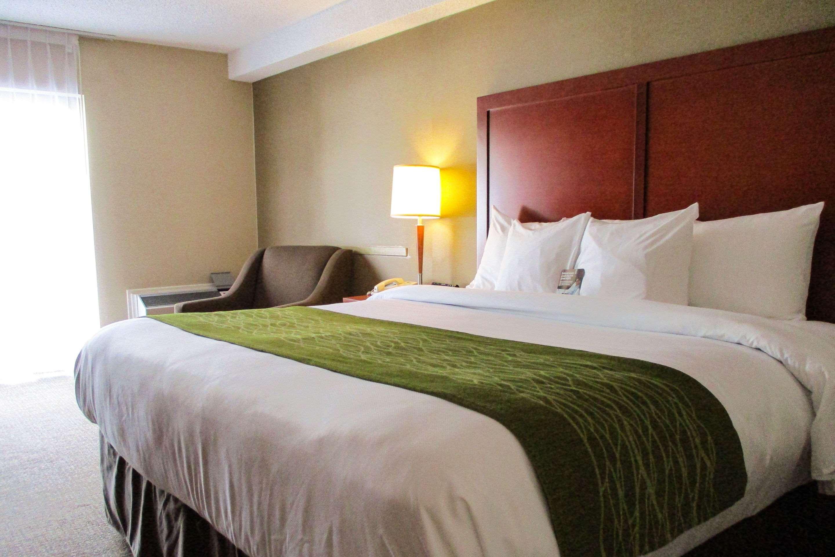 Comfort Inn Ντάρτμουθ Εξωτερικό φωτογραφία