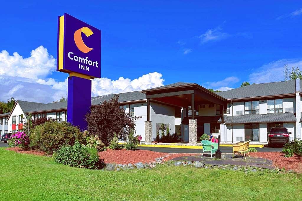Comfort Inn Ντάρτμουθ Εξωτερικό φωτογραφία