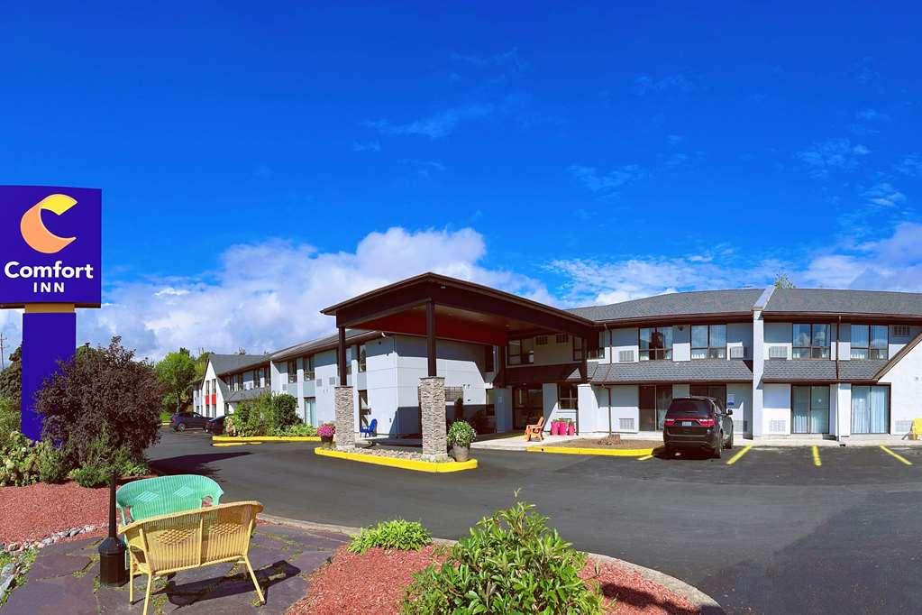 Comfort Inn Ντάρτμουθ Εξωτερικό φωτογραφία
