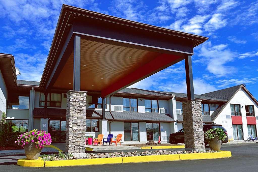 Comfort Inn Ντάρτμουθ Εξωτερικό φωτογραφία